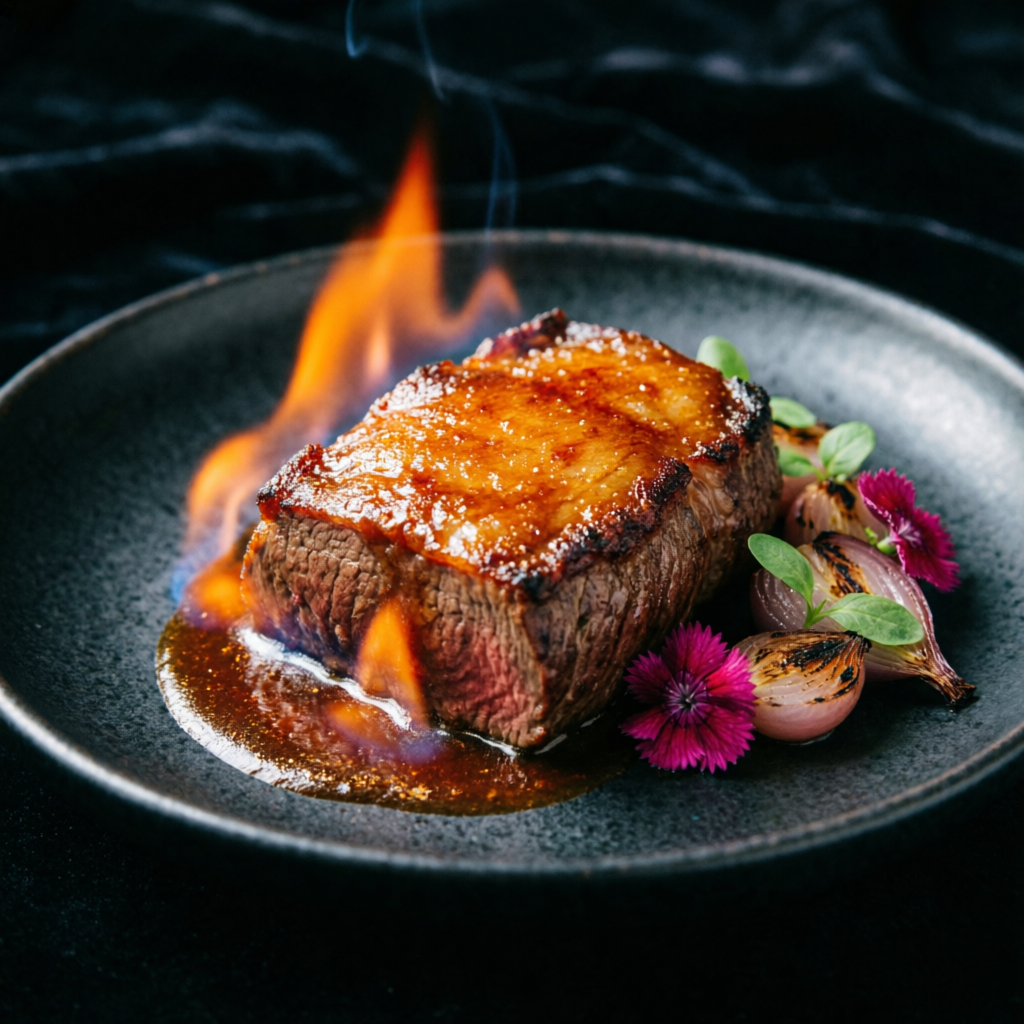 Especialidad Gourmet